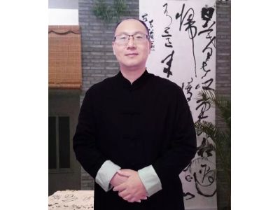 范燕杰 副主席
