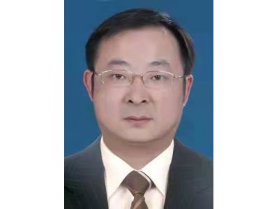吕杰  名誉主席