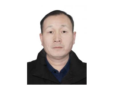 娄变亮 副主席