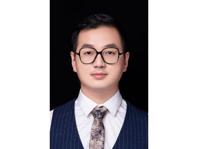 李波翰  副主席