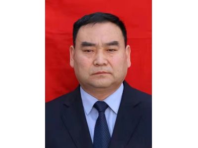 贺利恩 副主席