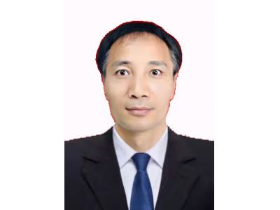张海定 顾问