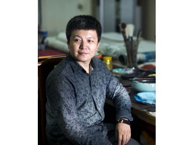 唐小山 副主席