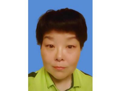 刘红敏 副秘书长