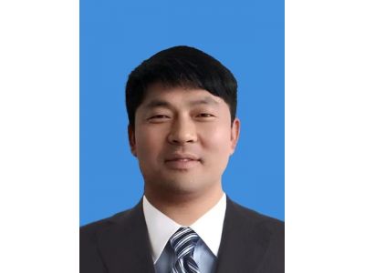 何富城 副主席