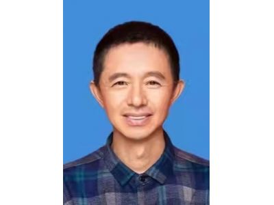 丁铎津 副主席