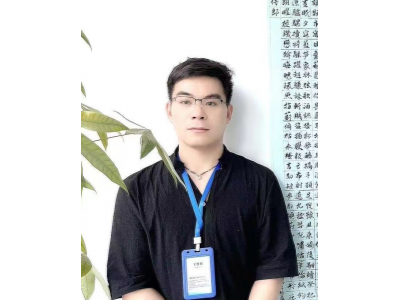 温怀色 副秘书长